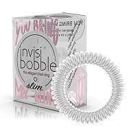 INVISIBOBBLE Резинка-браслет для волос / SLIM You Bring my Bling, фото 1
