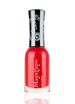 123 лак для ногтей / Magnifique GEL effect 13 мл