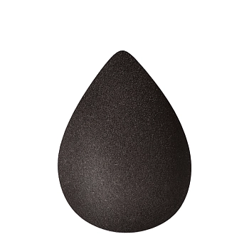 Спонж для макияжа / Blender Makeup Sponge Black