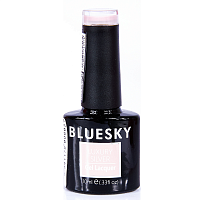 BLUESKY LV282 гель-лак для ногтей / Luxury Silver 10 мл, фото 1