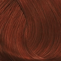 TEFIA 7.43 крем-краска перманентная для волос, блондин медно-золотистый / AMBIENT 60 мл, фото 1