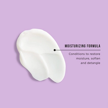 HASK Кондиционер для вьющихся волос, облегчающий расчесывание / Curl Care Detangling Conditioner 355 мл, фото 2