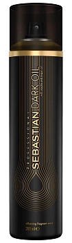 SEBASTIAN PROFESSIONAL Мист кондиционирующий для шелковистости волос / DARK OIL 200 мл, фото 1