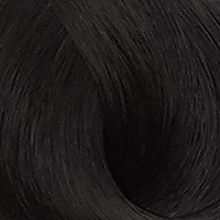 TEFIA 3.11 крем-краска перманентная для волос, темный брюнет интенсивный пепельный / AMBIENT 60 мл, фото 1