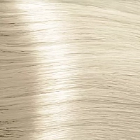 S 902 крем-краска для волос, ультра-светлый фиолетовый блонд / Studio Professional 100 мл, KAPOUS