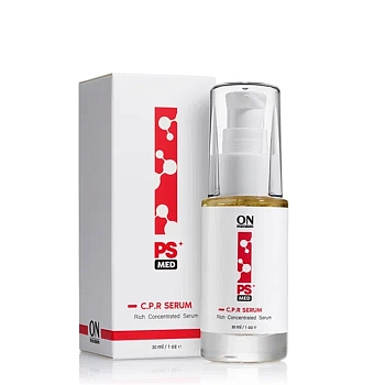 ONmacabim Сыворотка успокаивающая / C.P.R. 30 мл, фото 2