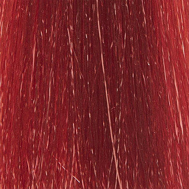 BAREX 6.60 крем-краска, темный блондин красный прозрачный /  PERMESSE 100 мл