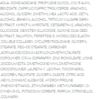 SESDERMA Крем подтягивающий для тела и груди / SESNATURA 200 мл, фото 3