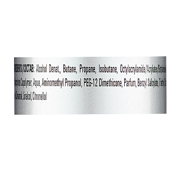 LONDA PROFESSIONAL Лак сильной фиксации для волос / FIX 500 мл, фото 2