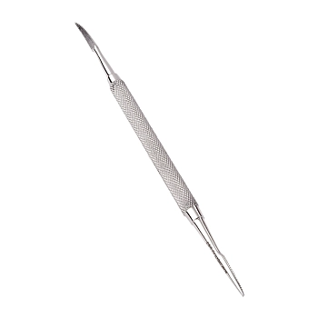 Пилка для педикюра двусторонняя