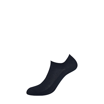 MINIMI Носки хлопок Nero 39-41 / MINI COTONE 1101, фото 2