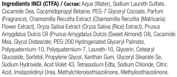 360 HAIR PROFESSIONAL Шампунь антижелтый для волос / Shampoo Be Silver 1000 мл, фото 2