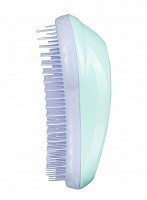 TANGLE TEEZER Расческа для волос / Fine & Fragile Mint Violet, фото 3