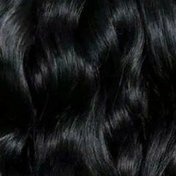 ICE PROFESSIONAL Маска тонирующая для волос, черный / Graffiti Hair Color Mask Black Lava 140 мл, фото 3