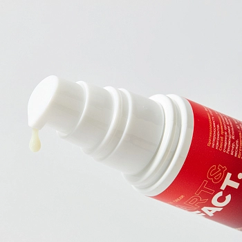 ART&FACT Крем восстанавливающий и обновляющий для лица / GotuKola 20% + Niacinamide 5% 50 мл, фото 4