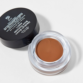 ARDELL Помада влагостойкая для бровей, средне-коричневый (с кистью) 3 г, фото 2