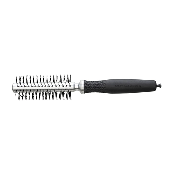 Брашинг ESSENTIAL BLOWOUT SOFT Double Bristles Silver 10 мм