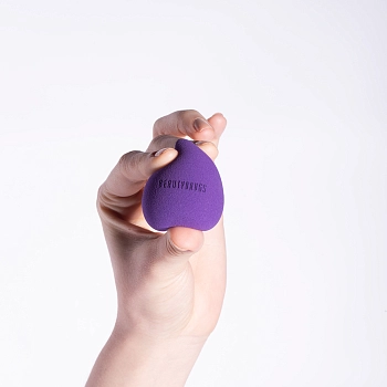 BEAUTYDRUGS Спонж для макияжа / Makeup Sponge Ultra Soft 1 шт, фото 8