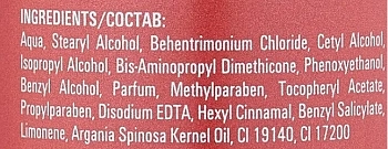 LONDA PROFESSIONAL Кондиционер с аргановым маслом / Velvet Oil 250 мл, фото 2