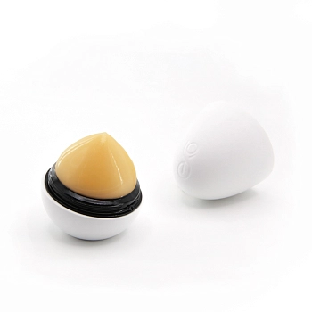 EXO EGG Бальзам для губ, Сливочный кофе + ваниль / EGG 17 гр, фото 2