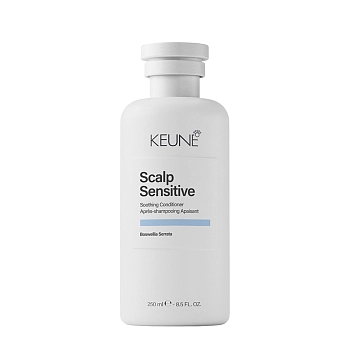 Кондиционер успокаивающий уход / Scalp Sensitive Conditioner 250 мл