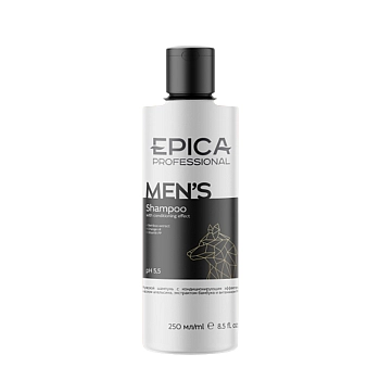 Шампунь мужской / Men's 250 мл