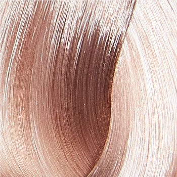 10.6 Гель-краска для волос тон в тон, экстра светлый блондин махагоновый / TONE ON TONE HAIR COLORING GEL 60 мл