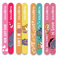 Пилки — аксессуары