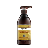 SARYNA KEY Набор для восстановления волос с маслом ши (шампунь 500 мл + кондиционер 500 мл) Damage repair, фото 2