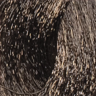 BRELIL PROFESSIONAL 5.01 Крем-краска для волос, натуральный пепельный русый / SERICOLOR 100 мл