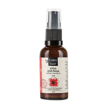 Крем для лица Мак дневной анти-эйдж 45+ 30 мл