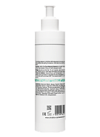 CHRISTINA Очиститель натуральный для всех типов кожи / Pure & Natural Cleanser Fresh 300 мл, фото 3
