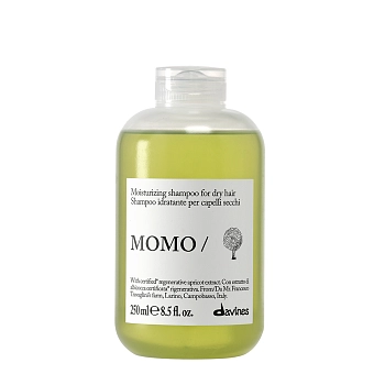 Шампунь для сухих и нормальных волос / MOMO shampoo 250 мл