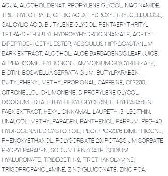 SESDERMA Гель увлажняющий для лица / SALISES 50 мл, фото 3