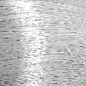 KAPOUS Шампунь питательный оттеночный для оттенков блонд серебро 200 мл, фото 2