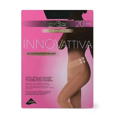 OMSA Колготки Nero 2 / Oms Innovattiva 20, фото 1