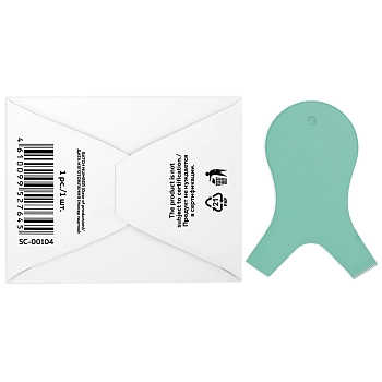 INNOVATOR COSMETICS Аппликатор для ламинирования и реконструкции ресниц, мятный цвет / INNOVATOR COSMETICS, фото 2