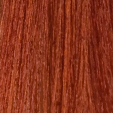 LISAP MILANO 7/6 краска для волос, блондин медный / LK OIL PROTECTION COMPLEX 100 мл