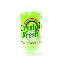 Crystal Fresh Дезодорант стик, алоэ вера / Deodorant stick With Aloe Vera 60 гр, фото 1