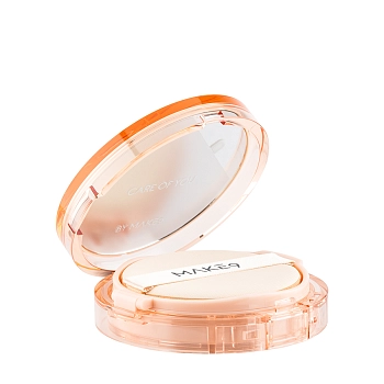 MAKE9 Кушон тонирующий для лица с SPF 36, бежевый / CUSHIN NUDE AND BEIGE COLOR 13 гр, фото 2