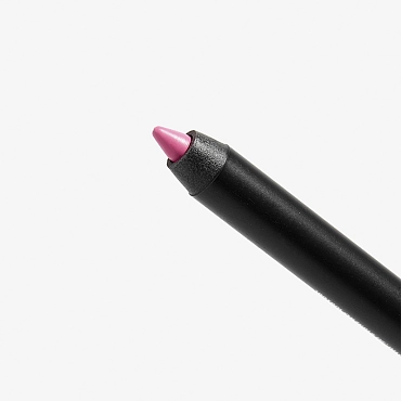 PROVOC Подводка гелевая в карандаше для губ, 16 розовый барби / Gel Lip Liner Satin Sheets
