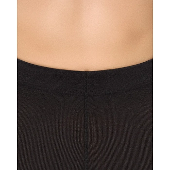 MINIMI Колготки MAXI Nero 6 (XXL) / COTONE 70, фото 7