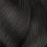 L’OREAL PROFESSIONNEL 5.01 краска для волос, светлый шатен натурально-пепельный / ДИАРИШЕСС 50 мл, фото 1