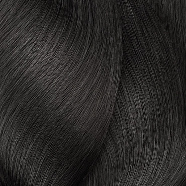 L’OREAL PROFESSIONNEL 5.01 краска для волос, светлый шатен натурально-пепельный / ДИАРИШЕСС 50 мл