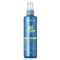Экспресс-спрей для волос / Salerm 21 EXPRESS 150 мл, SALERM COSMETICS