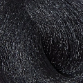 1.0 краска для волос, черный / Baco COLOR 100 мл