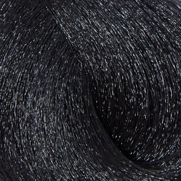KAARAL 1.0 краска для волос, черный / Baco COLOR 100 мл
