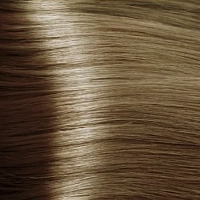LISAP MILANO 8/3 краска для волос, светлый блондин золотистый / LK OIL PROTECTION COMPLEX 100 мл, фото 1