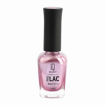 097 лак для ногтей укрепляющий с биокерамикой / Nail Polish PROLAC+bioceramics 12,5 мл
