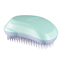 TANGLE TEEZER Расческа для волос / Fine & Fragile Mint Violet, фото 4